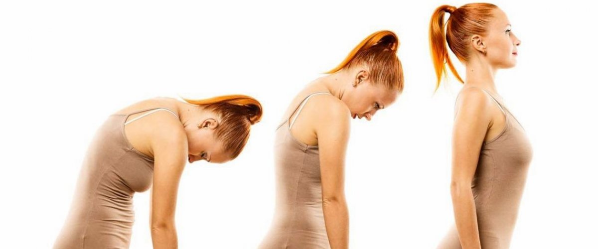 POSTURA E CELLULITE POSTURA E CELLULITE
