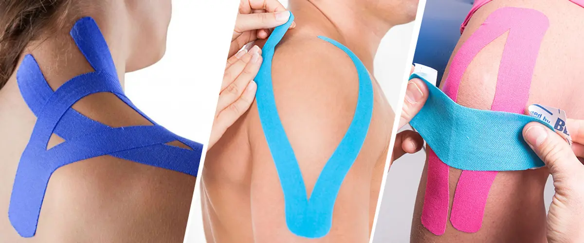 KINESIOTAPING