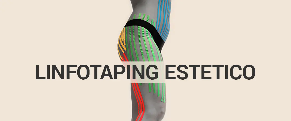 LINFOTAPING ESTETICO