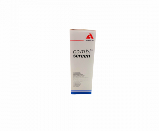 COMBI SCREEN COMBI SCREEN