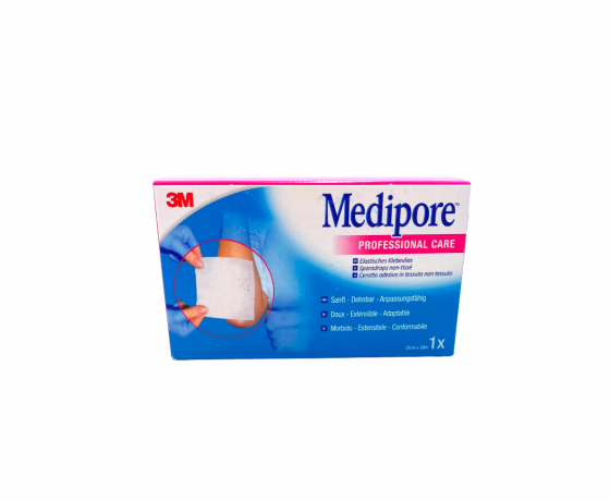 MEDIPORE- CEROTTO ADESIVO TESSUTO NON TESSUTO MEDIPORE- CEROTTO ADESIVO TESSUTO NON TESSUTO