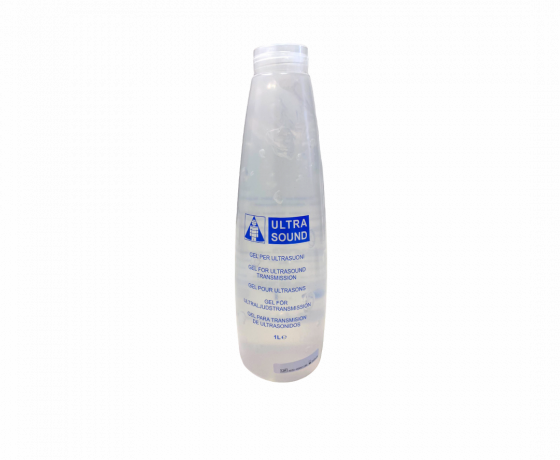 GEL PER ULTRASUONO GEL PER ULTRASUONO