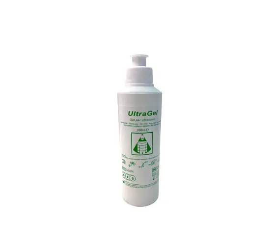 GEL PER ULTRASUONO