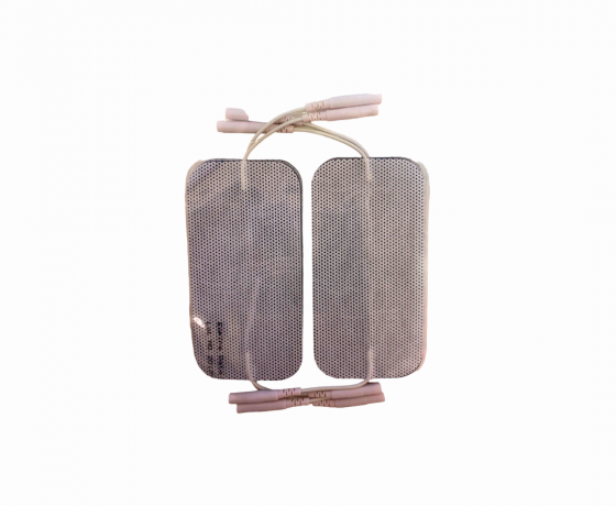ELETTRODI ADESIVI E CONDUTTIVI 50X 100 MM ELETTRODI ADESIVI E CONDUTTIVI 50X 100 MM
