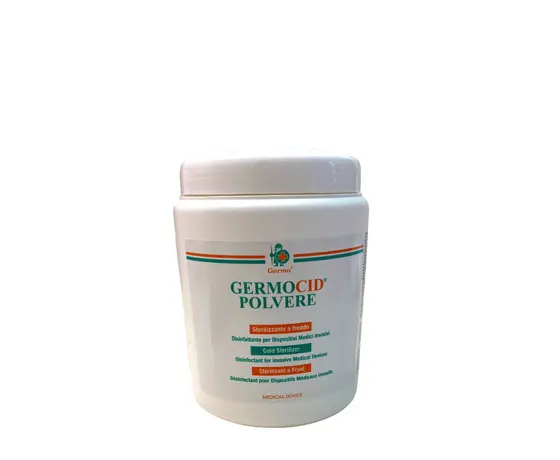 GERMOCID POLVERE 500 GR