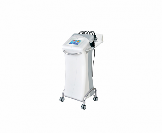 O.P.A.F.® BEAUTY Onde Pressorie ad Alta Frequenza O.P.A.F.® BEAUTY Onde Pressorie ad Alta Frequenza