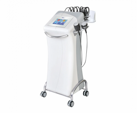 MEDICINA ESTETICA: FISIOSONIC TOTAL FREQUENCY