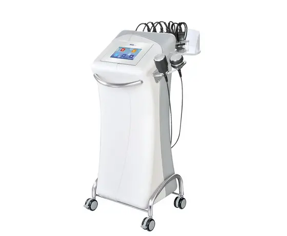 MEDICINA ESTETICA: FISIOSONIC TOTAL FREQUENCY