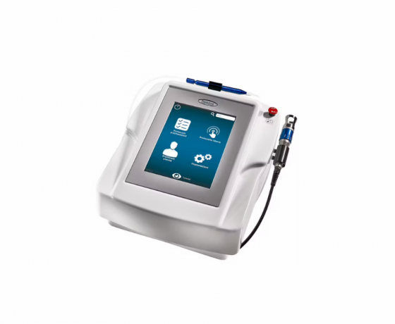 MEDICINA ESTETICA - LUMIX® Q Platform