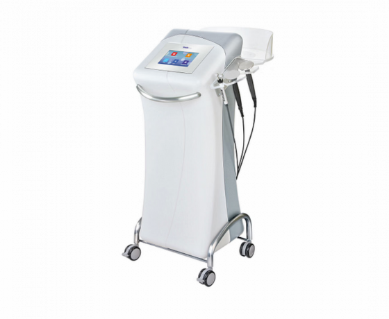 MEDICINA ESTETICA : FISIOLINE RADIANT 200-300-400