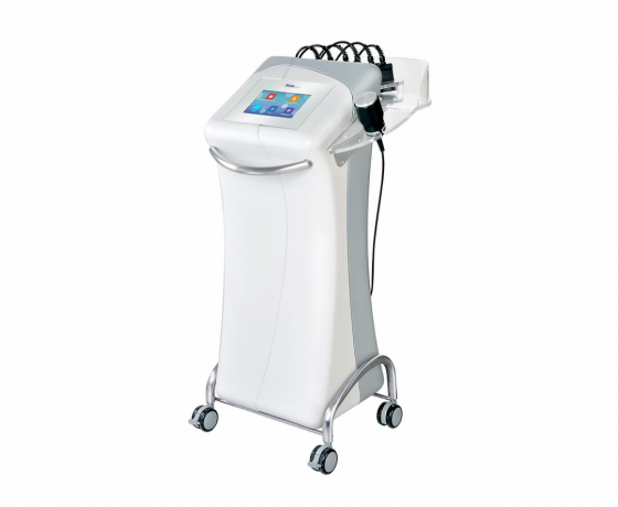 MEDICINA ESTETICA: Fisiosonic® Beauty Med HF