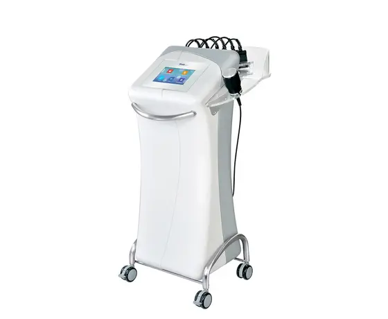 MEDICINA ESTETICA: Fisiosonic® Beauty Med HF