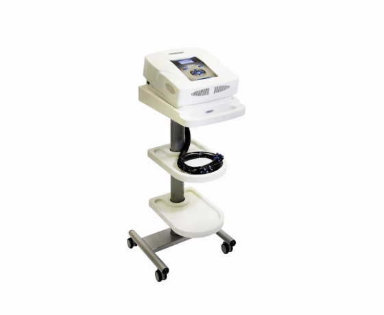 MEDICINA ESTETICA:LINFOPRESS ALIZE' MED ST