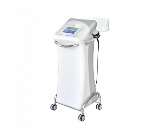MEDICINA ESTETICA Fisiosonic® Beauty Med LF MEDICINA ESTETICA Fisiosonic® Beauty Med LF