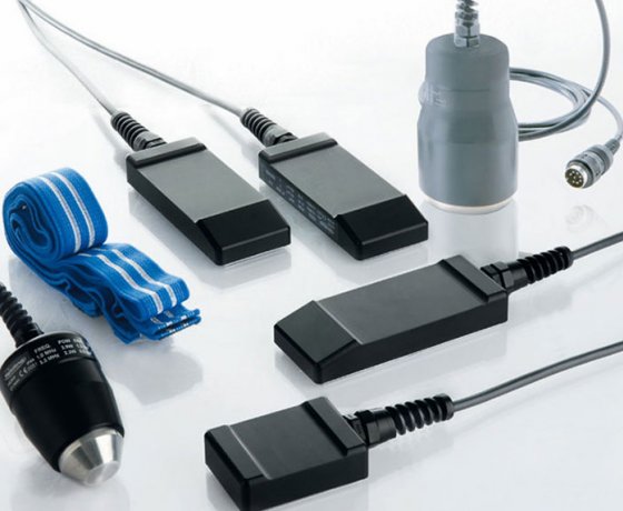 FISIOSONIC TOUCH FISIOLINE FISIOSONIC TOUCH FISIOLINE