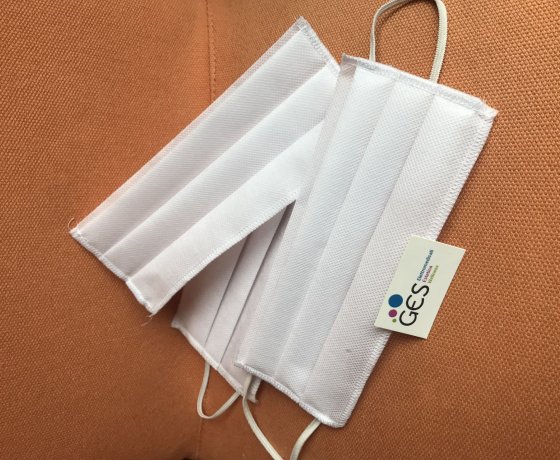 MASCHERINA CHIRURGICA LAVABILE CERTIFICATA MASCHERINA CHIRURGICA LAVABILE CERTIFICATA