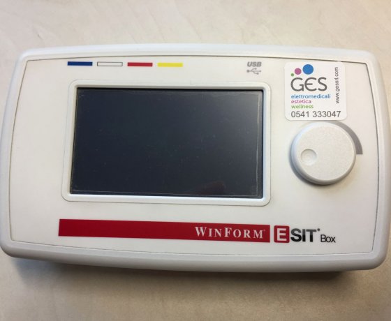 Veicolazione + Elettrostimolazione Veicolazione + Elettrostimolazione