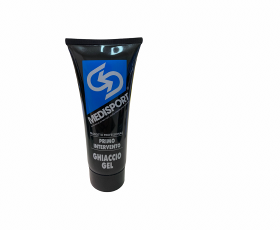 MEDISPORT GHIACCIO GEL MEDISPORT GHIACCIO GEL