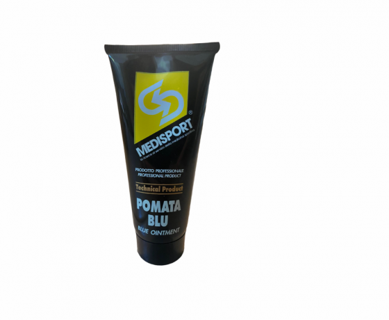 MEDISPORT POMATA BLU