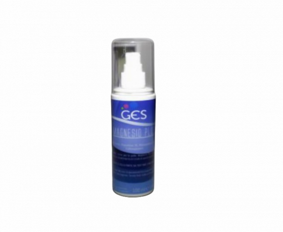Magnesio spray 100 ml Magnesio spray 100 ml