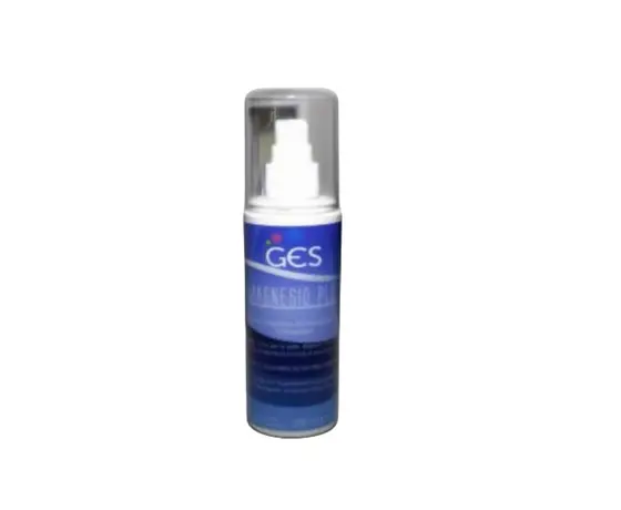 Magnesio spray 100 ml