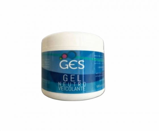 Gel Veicolazione 500 ml Gel Veicolazione 500 ml