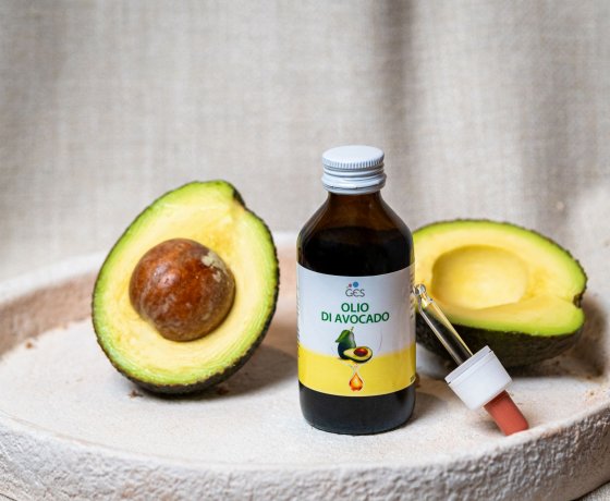 OLEOLITO DI AVOCADO OLEOLITO DI AVOCADO