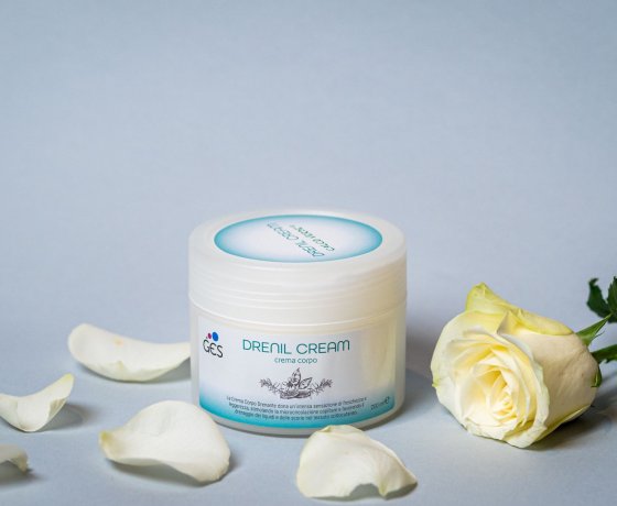 DRENIL CREAM DRENIL CREAM