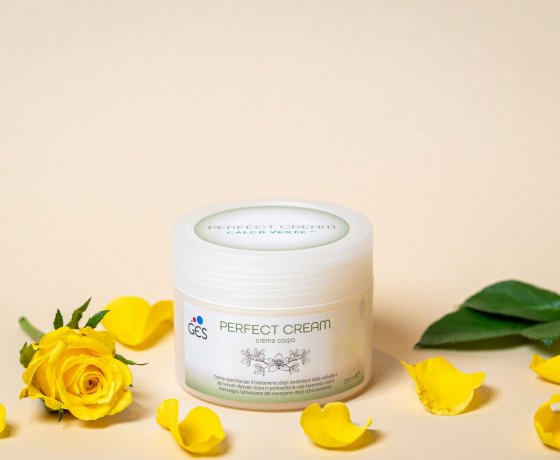 PERFECT CREAM PERFECT CREAM