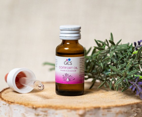 COMFORT OIL