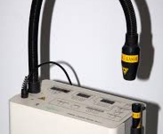 Laser Scansione Fisioline