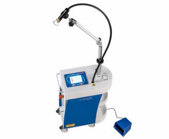 Laserix P10 Laserix P10