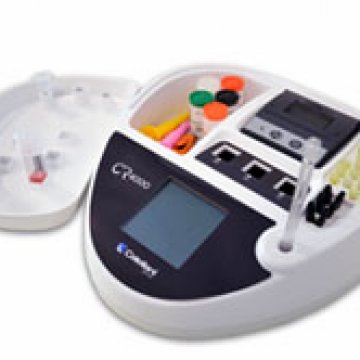 CR 4000 AUTOANALISI DEL SANGUE