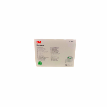 MICROPORE- NASTRO CHIRURGICO