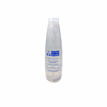 GEL PER ULTRASUONO