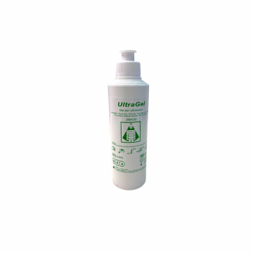 GEL PER ULTRASUONO
