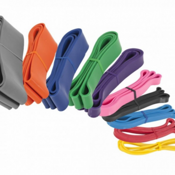 POWER LOOP ELASTICS