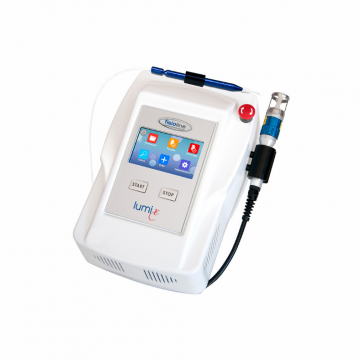 MEDICINA ESTETICA- LUMIX SURGERY DUAL