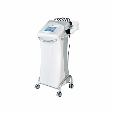 MEDICINA ESTETICA: Fisiosonic® Beauty Med HF