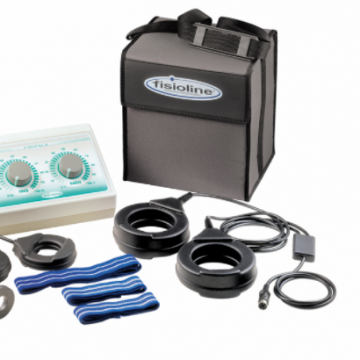 MAGNETOTERAPIA PORTATILE