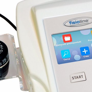 FISIOSONIC TOUCH FISIOLINE