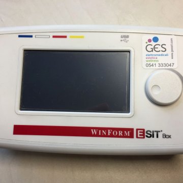 Veicolazione + Elettrostimolazione
