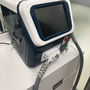 Laser Diodo 808 Epilazione
