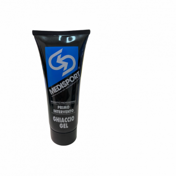 MEDISPORT GHIACCIO GEL