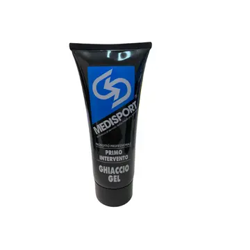 MEDISPORT GHIACCIO GEL