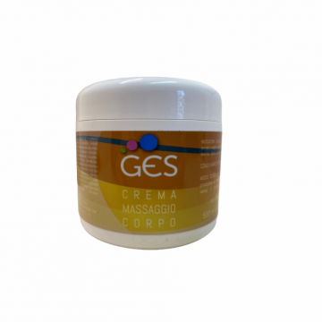 Crema Massaggio 500 ml