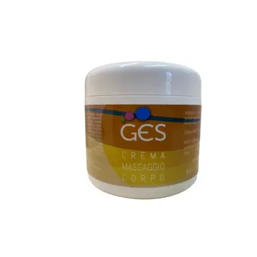 Crema Massaggio 500 ml