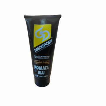 MEDISPORT POMATA BLU