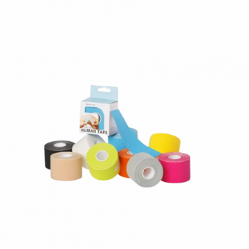 KINESIO TAPING