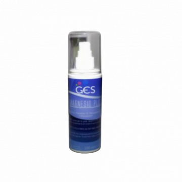 Magnesio spray 100 ml